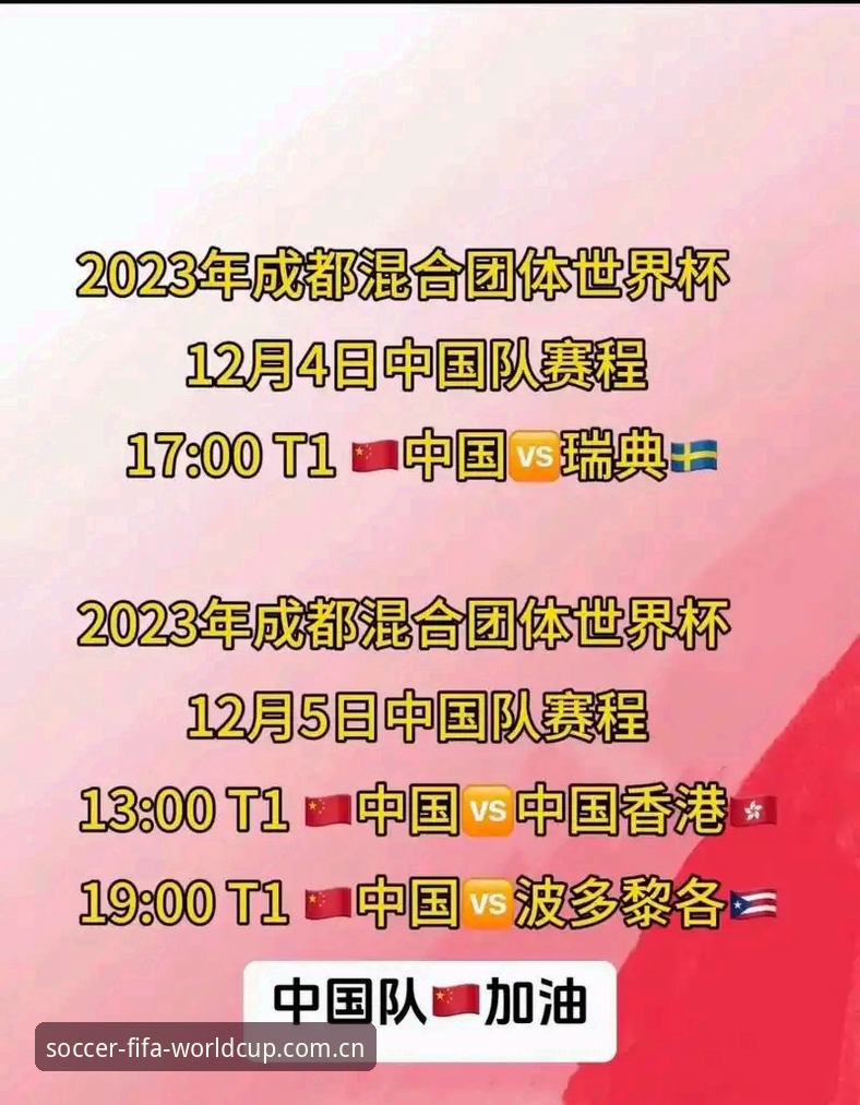 世界杯门票预订 揭秘世界杯门票预订背后的真相:从抢票焦虑到智能锁定,你不可不知的2026攻略