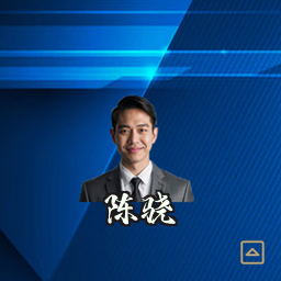 陈骁